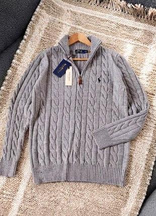 Светр polo ralph lauren