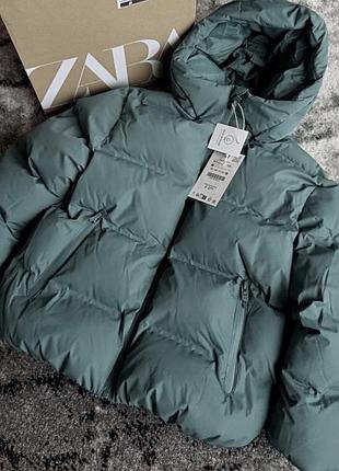 Куртка zara