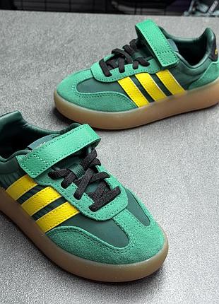 Дитячі кросівки adidas jq8848 2
