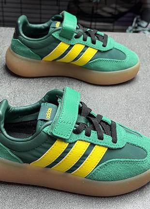Дитячі кросівки adidas jq8848 3