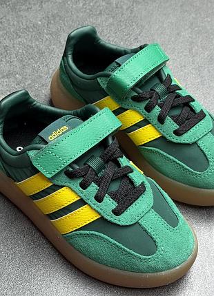 Дитячі кросівки adidas jq8848