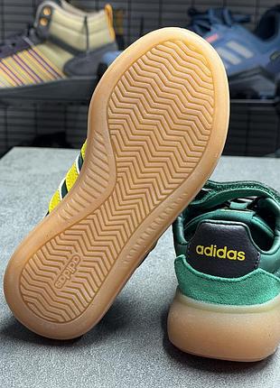 Дитячі кросівки adidas jq8848 7