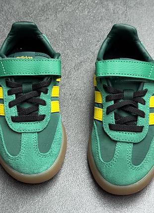 Дитячі кросівки adidas jq8848 5
