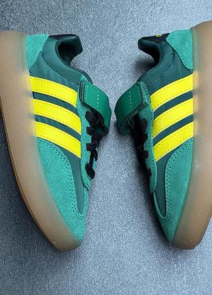 Дитячі кросівки adidas jq8848 4