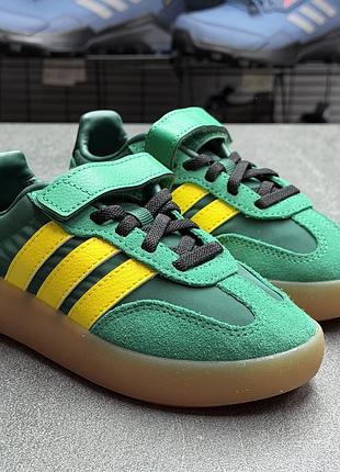 Дитячі кросівки adidas jq8848 6