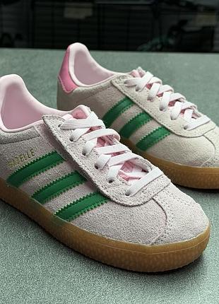 Кросівки adidas gazelle jq7837