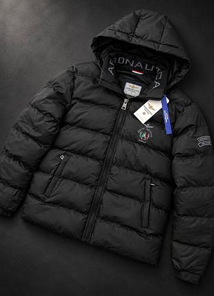 Куртка зима aeronautica 2