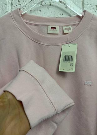 Світшот жіночий levi's оригінал 6