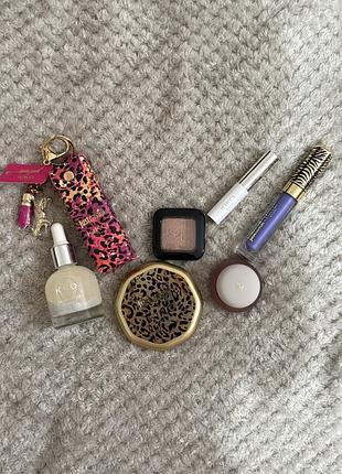 Продам косметику kiko milano