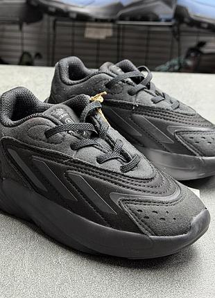 Дитячі кросівки adidas ozelia h04747