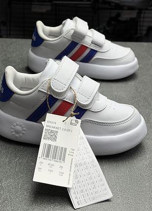 Дитячі кросівки adidas id5278