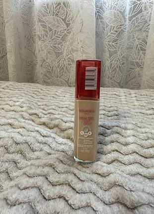 Тональний крем bourjois у відтінку 51