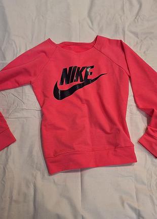 Спортивна кофта nike
