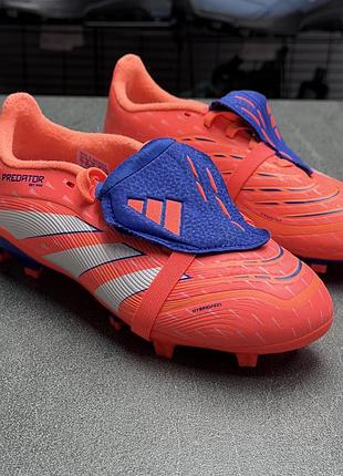 Дитячі копачки adidas jp9918