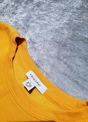 Укорочена кофта primark 3