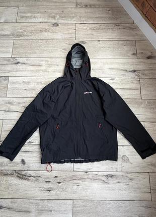 Оригинальна мембранка berghaus