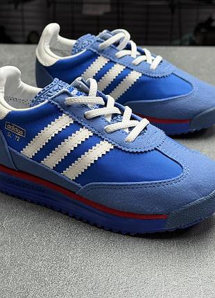 Дитячі кросівки adidas ji3089