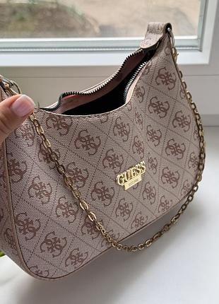 Сумочка guess 2