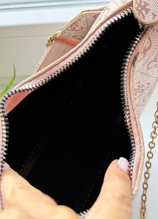 Сумочка guess 3