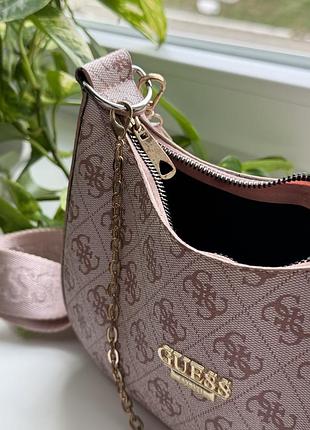 Сумочка guess 5