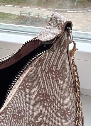 Сумочка guess 4
