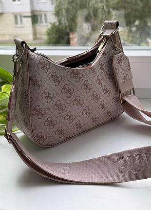 Сумочка guess 6