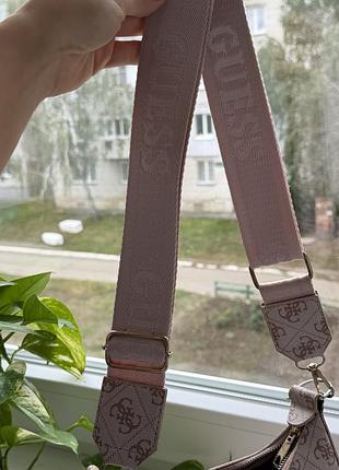 Сумочка guess 8