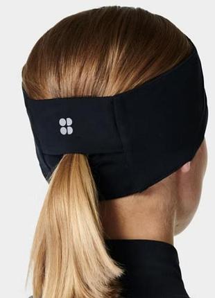 Повязка на голову от sweaty betty