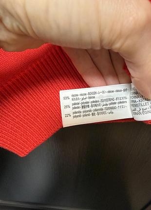 Светр zara 5