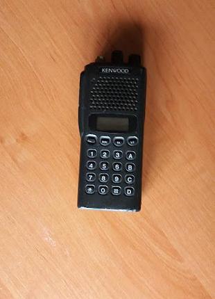 Рація kenwood tk-278 2