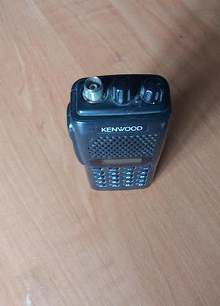 Рація kenwood tk-278 4