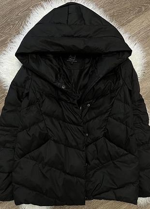 Куртка стиль zara демисезонная