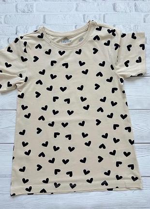 👕190грн👕122-128см 🛍у наявності🛍1шт футболка pepperts!