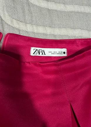 Шорти zara 4