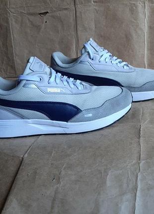 Кроссовки puma, 42 разм.