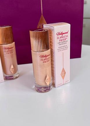 База під макіяж  hollywood flawless filter 6
