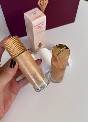 База під макіяж  hollywood flawless filter 7