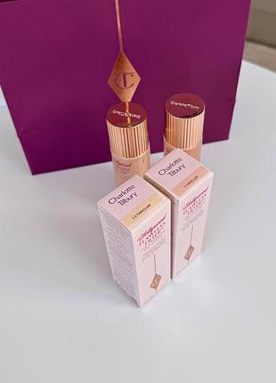 База під макіяж  hollywood flawless filter 8