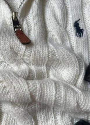 Светр polo ralph lauren 2