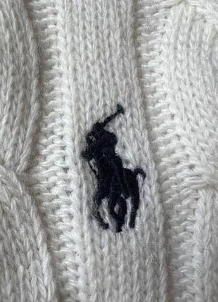 Светр polo ralph lauren 3