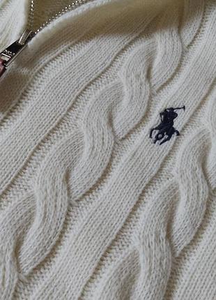 Светр polo ralph lauren 4