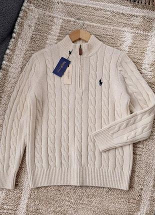 Светр polo ralph lauren
