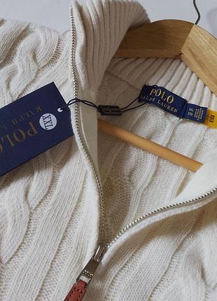 Светр polo ralph lauren 7