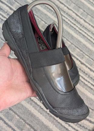 Keen женские оригинал балетки кожа
