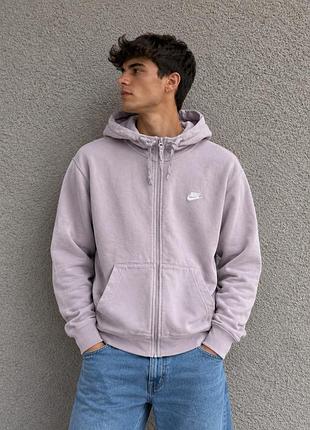 Зіп худі nike air світшот спортивна кофта nike jordan