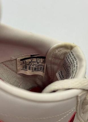 Кроссовки 
nike cortez 8