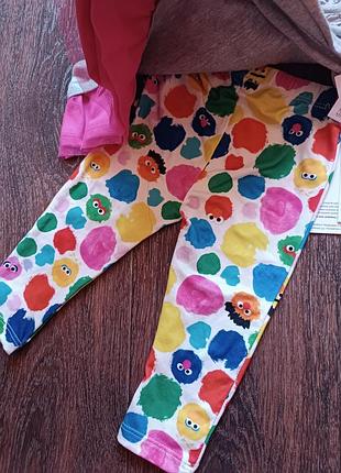 Комплект  isaac mizrahi 3