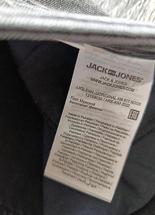 Джинси jack&jones (s розмір) 6