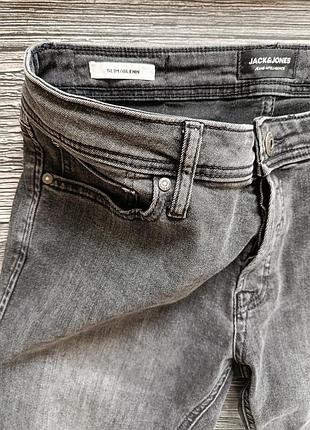 Джинси jack&jones (s розмір) 5