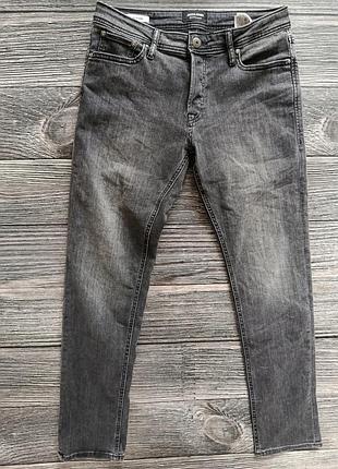 Джинсы jack &amp;jones (s размер)